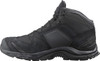 Salomon L40978100 XA Forces Mid EN Men's Boots Black Salomon L40978100 XA Forces Mid EN Men's Boots Black