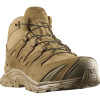 Salomon L40977900 XA Forces Mid GTX Men's Boots Coyote