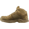 Salomon L40977900 XA Forces Mid GTX Men's Boots Coyote