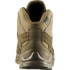 Salomon L40977900 XA Forces Mid GTX Men's Boots Coyote