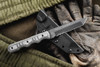 Tops Taliban Take Down Fixed Blade Knives