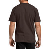 Dickies Short Sleeve Heavyweight 100% 7oz Cotton Pocket Tee