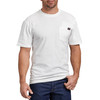 Dickies Short Sleeve Heavyweight 100% 7oz Cotton Pocket Tee