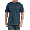 Dickies Short Sleeve Heavyweight 100% 7oz Cotton Pocket Tee