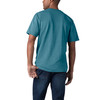 Dickies Short Sleeve Heavyweight 100% 7oz Cotton Pocket Tee