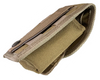 BattleSteel® Tan Pouch