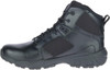 Merrell Fullbench MID Tactical Black Waterproof Boot