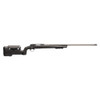 Browning X-Bolt Max Varmint/Target 6.5 CM 4+1 26" MB