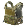 Agilite K19 Quick-Release Plate Carriers