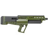 IWI Tavor TS12 12 Gauge 3" 18.50" 15+1 OD Green  Bullpup Shotgun