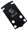 Battle Steel Holosun 407K & 507K Adapter Plates for Glock® MOS Pistols