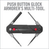 Real Avid 4-in-1 Tool for Glock® 