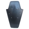 BattleSteel Level 3A 20x30 Ballistic Silhouette Shaped Shields