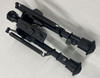 Harris Bipods with Built-In M-LOK Adapter Plate