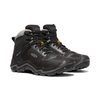 Keen Men's Durand EVO Waterproof Boots - Black/Magnet