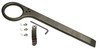 COMBATTLE EDC Pocket Pry Bar