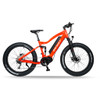 Onway "THE WRANGLER" Full Suspension Mountain 1000W E-Bike