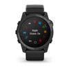 Garmin tactix 7 Series Tactical Smart Watch