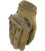 Mechanix TAA M-Pact Tactical Gloves - Coyote