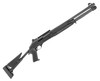Benelli M4 Tactical Shotgun 12GA 7-Round 18.5" Shotgun w/ Collapsible Stock & Ghost Ring Sights