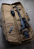 G Outdoors Double Rifle Case 55"
