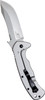 Kershaw Emerson CQC-11K D2 Steel Folding Knife 3.5" Plain Edge