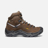 Keen Men's Durand II Waterproof Boot - Cascade Brown/Gargoyle