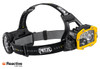 Petzl DUO RL Rechargeable Multibeam Headlamp