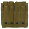 Specter Gear Coyote Double Mag Pouch