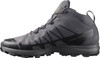 Salomon L41624800 Speed Assault 2 Wolf Black Boots