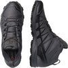 Salomon L41624800 Speed Assault 2 Wolf Black Boots