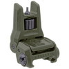 Magpul MBUS 3 Front & Rear Sight Set 