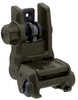 Magpul MBUS 3 Front & Rear Sights