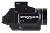 Streamlight TLR-8 SUB Gun-Lights & Lasers 500 Lumens