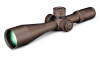 Vortex RZR-63602 Razor Gen III 6-36x56 FFP MRAD Reticle Rifle Scope
