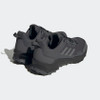 Adidas HP7389 Men's Terrex AX4 Hiking Shoes  -Grey Six / Grey Four / Core Black