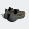 Adidas HP7390 Men's Terrex AX4 Hiking Shoes - Focus Olive / Core Black / Grey Five