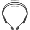 Shokz OpenRun Pro MINI Bone Conduction Open Ear BlueTooth Headsets