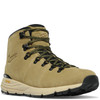 Danner 62285 Mountain 600 4.5" Boots - Antique Bronze/Murky Green