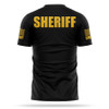 13 Fifty Apparel Uno Men's Sheriff Shirt