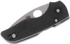 Spyderco C230GS Lil' Native Compression Lock Folding Knife