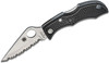 Spyderco LBKS3 Ladybug 3 Key Ring Knife