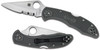 Spyderco C11PSFG Delica 4 Folding Knife