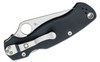 Spyderco C81GP2 Paramilitary 2 Folding Knife