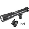 Surefire M64DDFT-BK-PRO Pro Turbo Scout Light Dual Fuel Weapon Light 700 Lumen 100,000 Candela