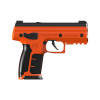 Byrna EP Basic Pepper Kit ORANGE Less-Lethal Launcher