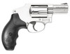 Smith & Wesson 163690 Model 640 .357 Magnum/.38 Special +P 2.12" Revolver, CA Compliant