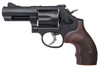 Smith & Wesson Model 19 357 Magnum Revolver 3" PowerPort Barrel & Front Night Sight