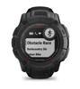 Garmin Instinct 2X Solar Tactical Edition 50mm Smart Watch