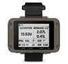 Garmin Foretrex® 901 Ballistic Edition Wrist-mounted GPS Navigator with Strap